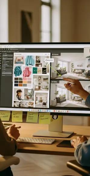 ELEVATED CLIENT EXPERIENCE