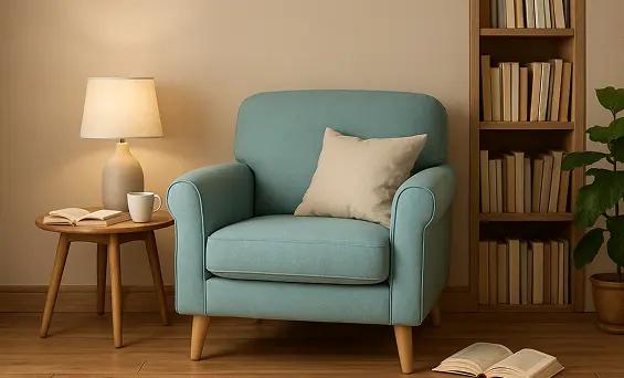 SEARCH & RECOLOR demonstration