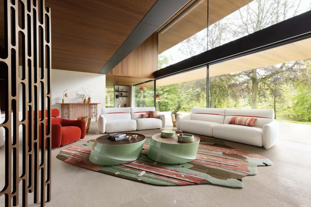 Trends 2025: Color Combinations In Interior Design