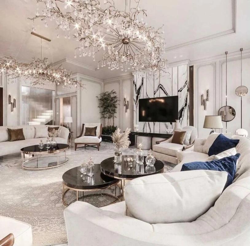 Accentuations By Design: How To Give Your Home A Unique Sense of Style