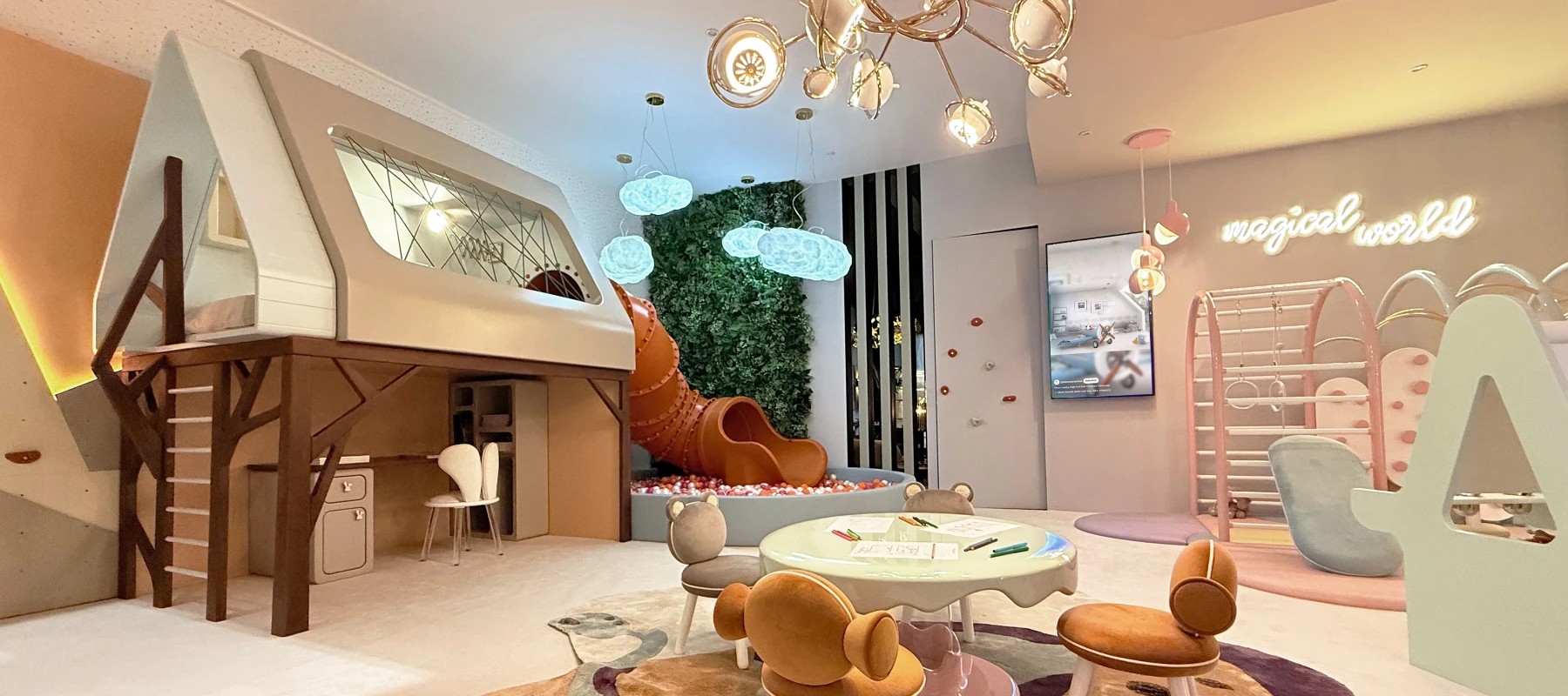 Magical Home Decor For Kids