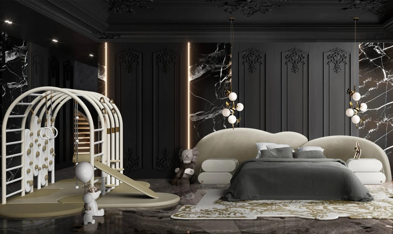 Magical Home Decor Solution